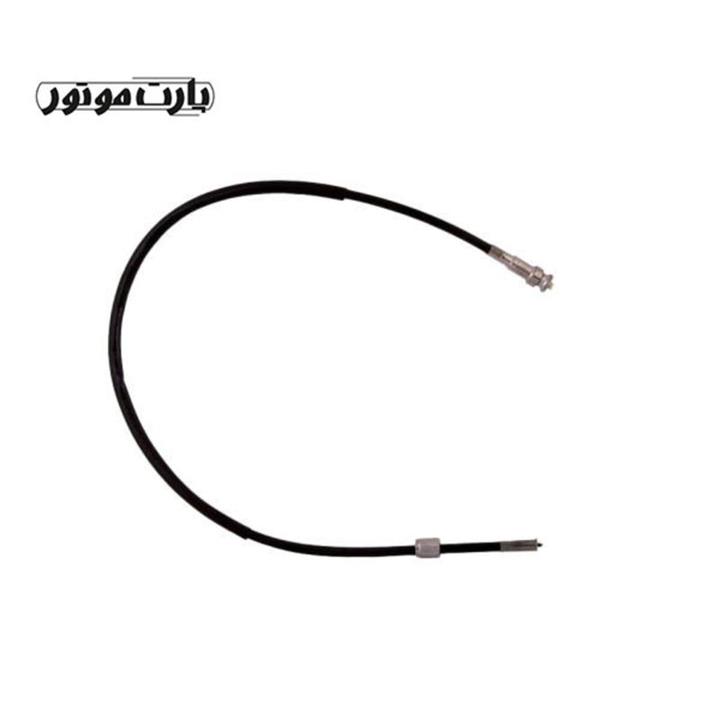 سیم کیلومتر کامل موتورسیکلت هوندا